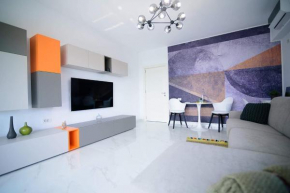 John`s Luxury Apartments